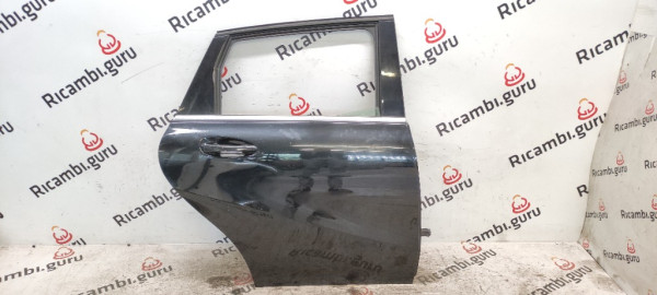 Porta Posteriore Destra Mercedes classe b