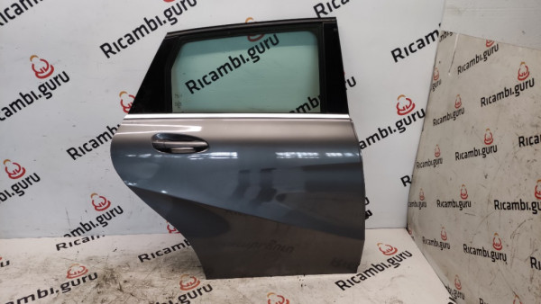Porta Posteriore Destra Mercedes classe b