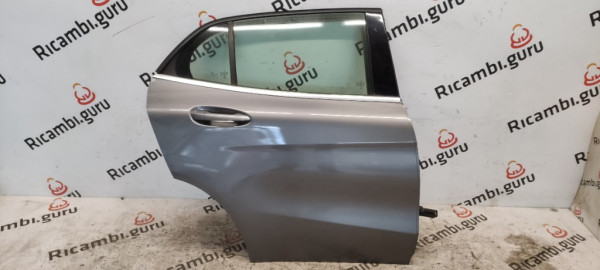 Porta Posteriore Destra Mercedes gla