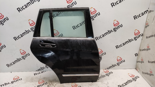 Porta Posteriore Destra Mercedes glk
