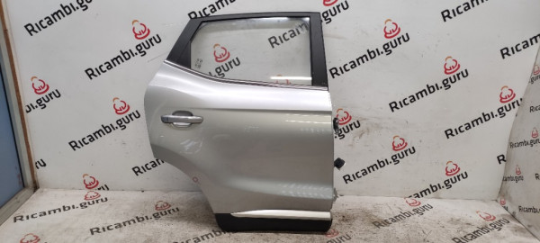 Porta Posteriore Destra Mg zs