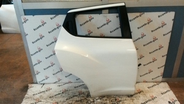 Porta Posteriore Destra Nissan juke