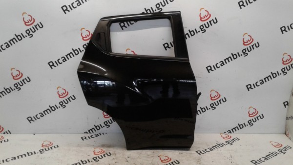 Porta Posteriore Destra Nissan juke