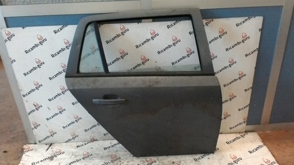 Porta Posteriore Destra Opel Astra station