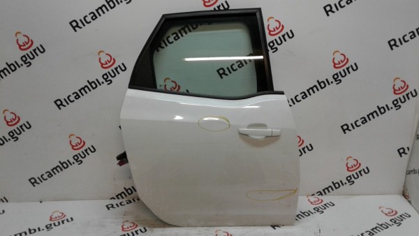 Porta Posteriore Destra Opel Meriva