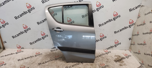 Porta Posteriore Destra Opel agila b