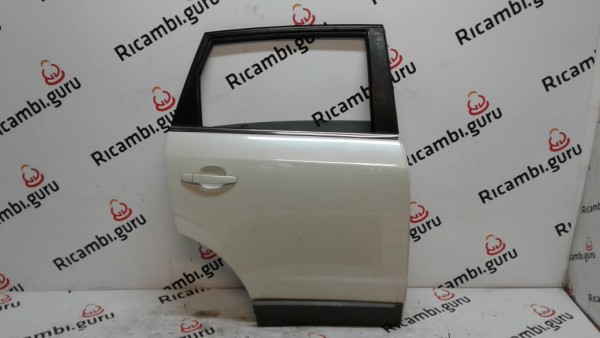 Porta Posteriore Destra Opel antara