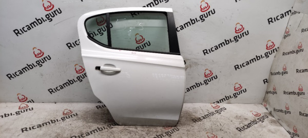 Porta Posteriore Destra Opel corsa