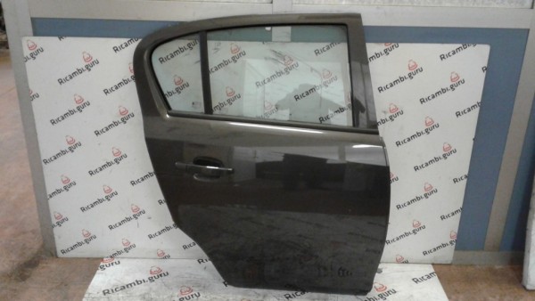 Porta Posteriore Destra Opel corsa