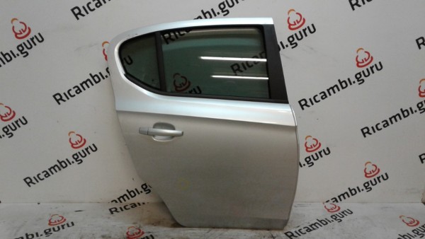 Porta Posteriore Destra Opel corsa