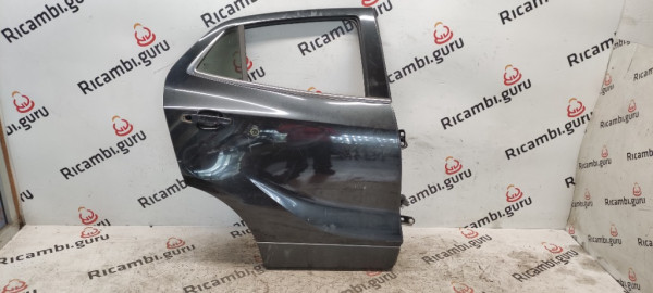 Porta Posteriore Destra Opel mokka