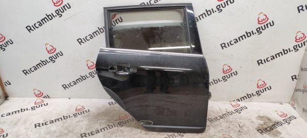 Porta Posteriore Destra Peugeot 2008