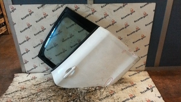 Porta Posteriore Destra Peugeot 208
