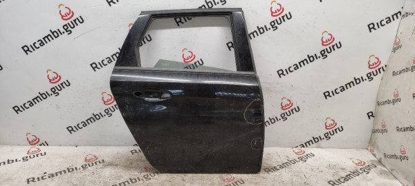 Porta Posteriore Destra Peugeot 308