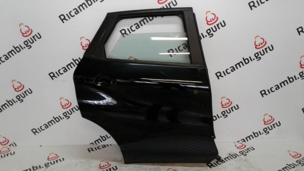 Porta Posteriore Destra Renault captur