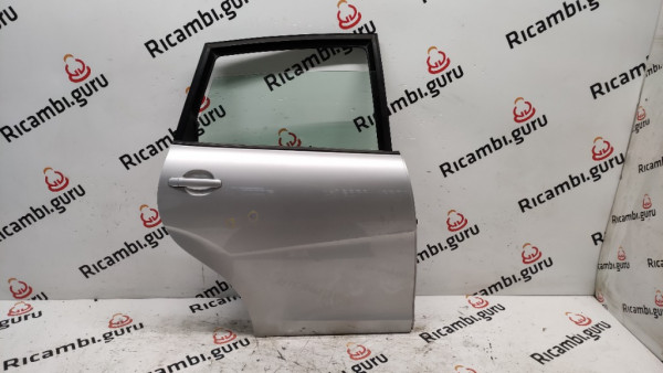 Porta Posteriore Destra Seat altea xl