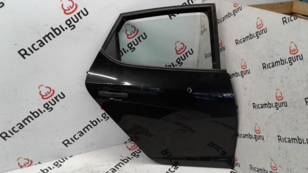 Porta Posteriore Destra Seat ibiza