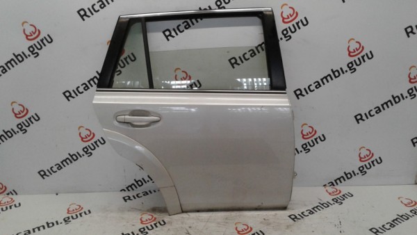 Porta Posteriore Destra Subaru outback