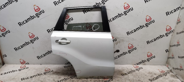 Porta Posteriore Destra Suzuki vitara