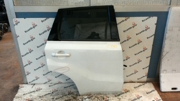 Porta Posteriore Destra Suzuki vitara