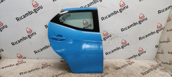 Porta Posteriore Destra Toyota Aygo