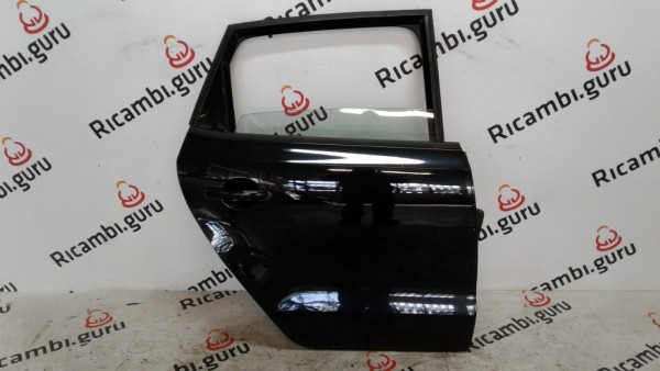 Porta Posteriore Destra Volkswagen Polo