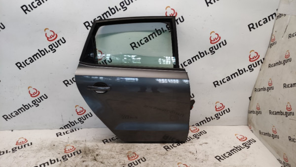 Porta Posteriore Destra Volkswagen polo