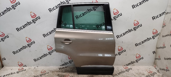 Porta Posteriore Destra Volkswagen tiguan