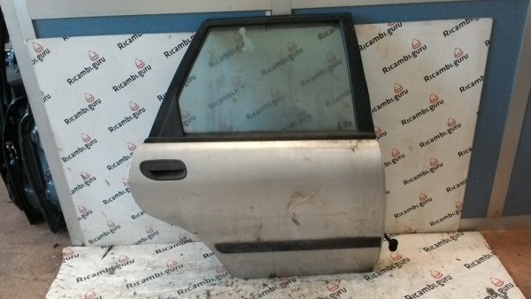 Porta Posteriore Destra Volvo V40
