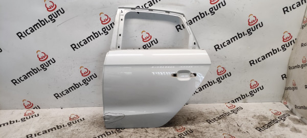 Porta Posteriore Sinistra Audi A1 sportback