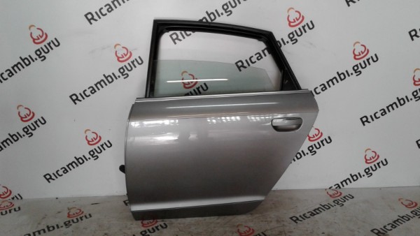 Porta Posteriore Sinistra Audi a6 berlina