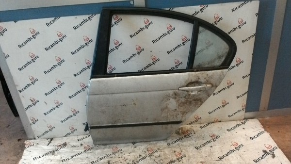 Porta Posteriore Sinistra Bmw Serie 3 berlina