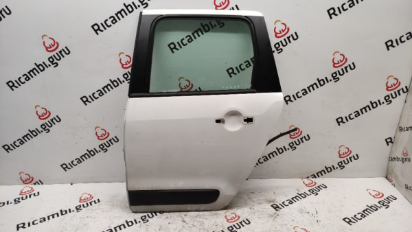 Porta Posteriore Sinistra Citroen c3 picasso