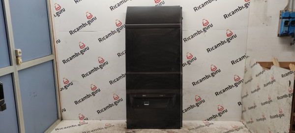 Porta Battente Posteriore Sinistra Fiat Ducato