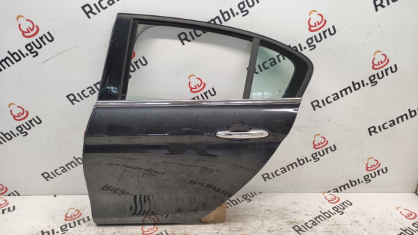Porta Posteriore Sinistra Fiat tipo berlina