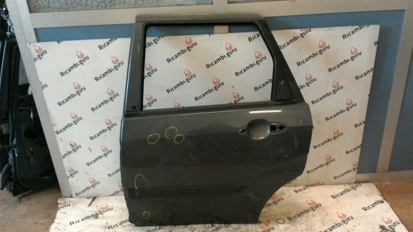 Porta Posteriore Sinistra Ford Focus berlina