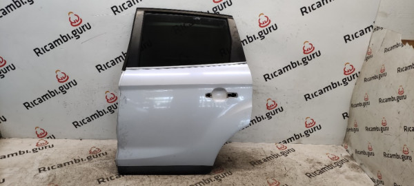 Porta Posteriore Sinistra Ford kuga