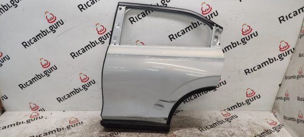 Porta Posteriore Sinistra Honda Hr-v