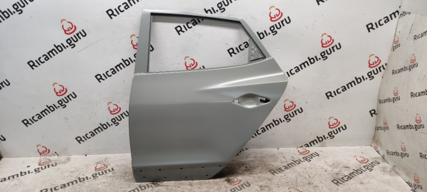 Porta Posteriore Sinistra Hyundai Ix35
