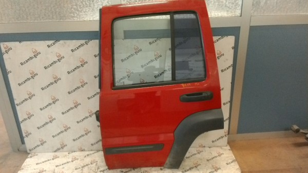 Porta Posteriore Sinistra Jeep cherokee