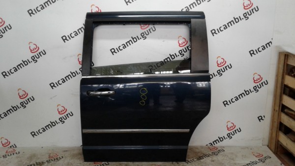 Porta Posteriore Sinistra chrysler grand voyager