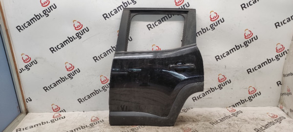 Porta Posteriore Sinistra Jeep renegade
