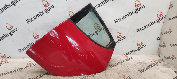 Porta Posteriore Sinistra Lancia Ypsilon
