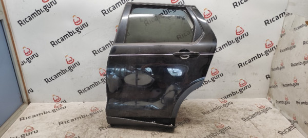 Porta Posteriore Sinistra Land rover discovery sport