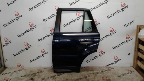 Porta Posteriore Sinistra range rover sport