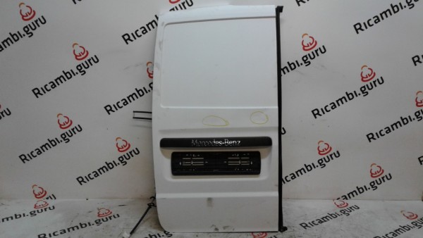 Porta Battente Posteriore Sinistra Mercedes vito