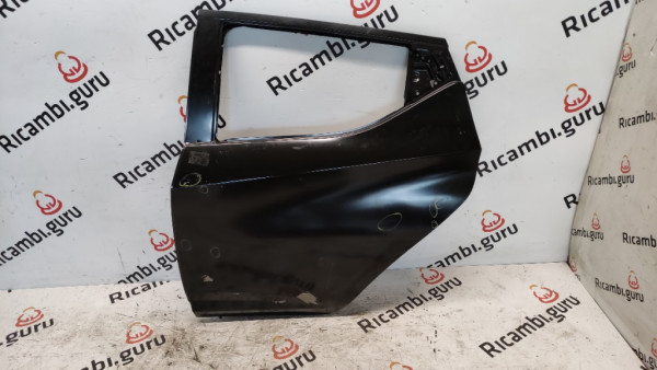 Porta Posteriore Sinistra Nissan Micra
