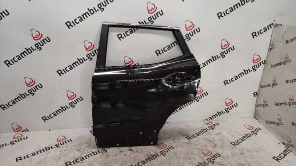Porta Posteriore Sinistra Nissan Qashqai