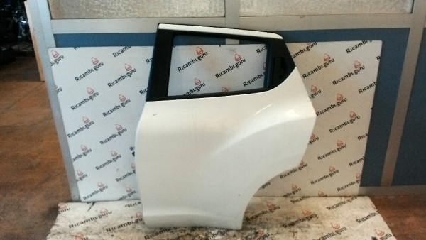 Porta Posteriore Sinistra Nissan juke