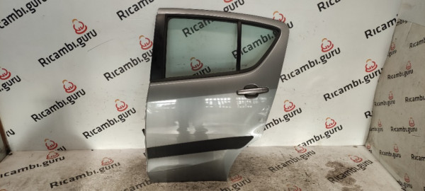 Porta Posteriore Sinistra Opel agila b